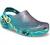 Crocs Unisex-Adult Men's and Women's Classic Translucent Clog