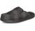 Eddie Bauer Men's Oliver Slippers | House Slippers for Men | Cushioned Footbed Lightweight Slip-On Bedroom Shoes with Rubber Outsole