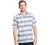 Van Heusen Men's Classic Fit Oasis Crosshatch Tropical Button-Down Shirt