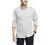 Van Heusen Men's Slim Fit Stain Shield Never Tuck Stretch Button Down Shirt