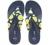 Clarks Women's Phebe Mist Flip-Flop