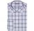 Van Heusen Men's Dress Shirt Slim Fit Ultra Wrinkle Free Flex Collar Stretch