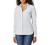 Theory Women's Long Sleeve Classic Straight Shirt