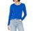 Amazon Essentials Women's Classic-Fit Long-Sleeve Crewneck T-Shirt (Available in Plus Size)