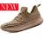 CAMVAVSR Men's Sneakers Fashion Lightweight Running Shoes Tennis Casual Shoes for Walking