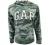 GAP Womens Fleece Arch Logo Pullover Hoodie