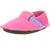 Crocs Kids' Classic Slipper | Comfortable Slip On Fuzzy Slippers for Kids