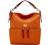 Dooney & Bourke Pebble Leather Dillen Medium Pocket Sac