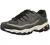 Skechers Men's Afterburn Memory-Foam Lace-up Sneaker