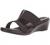 ITALIAN SHOEMAKERS Womens Sadey Wedge Sandals