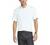 Van Heusen Men's Short Sleeve Air Performance Ottoman Stripe Polo Shirt