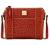 Dooney & Bourke Ostrich Lexington Crossbody Bag