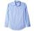 Van Heusen Men's Slim Fit Traveler Stretch Long Sleeve Button Down Non Iron Shirt