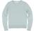 Ann Taylor LOFT Women's Everyday Long Sleeve Crew Sweater