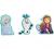 Crocs Jibbitz 3-Pack Disney Shoe Charms | Jibbitz for Crocs