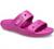 Crocs Unisex-Adult Classic Sandal Slide