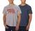 Eddie Bauer Men's Graphic & Pocket Tee Shirt, 2-Pack