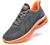 Lamincoa Womens Air Running Shoes Lightweight Women Sneakers Air Cushion Walking Tennis Shoes for Women