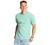 4.5 oz. 100% Ringspun Cotton Nano-T T-Shirt (SL04) Heather