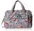 Vera Bradley Women's Cotton Weekender Travel Bag