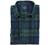 J.Crew Mercantile Men's Slim-Fit Long-Sleeve Plaid Flannel Shirt