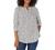 Amazon Essentials Women's Long-Sleeve Woven Blouse