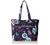 Vera Bradley Performance Twill Work Tote Bag