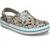 Crocs Men's and Women's Crocband Graphic Clog