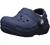 Crocs Toddler and Kids Classic Lined Clog