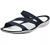 Crocs Women's Swiftwater Sandal, Lightweight and Sporty Sandals for Women