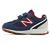 New Balance Kid's 888 V2 Hook and Loop Running Shoe