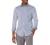 Van Heusen Men's Dress Shirt Slim Fit Ultra Wrinkle Free Flex Collar Stretch