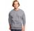 Hanes Men's Ultimate Cotton Heavyweight Crewneck Sweatshirt