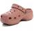 Crocs Women's Classic Clog | Platform Shoes