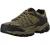 Skechers Men's Afterburn Memory-Foam Lace-up Sneaker