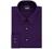 Van Heusen Men's Dress Shirt Regular Fit Poplin Solid