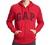 GAP Men's Full Zip Fleece Logo Hoodie