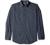 Van Heusen Men's Slim Fit Traveler Stretch Long Sleeve Button Down Non Iron Shirt