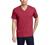 Eddie Bauer Men's Legend Wash Pro Short-Sleeve V-Neck T-Shirt