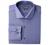 Van Heusen Men's Dress Shirt Slim Fit Flex Collar Stretch Solid