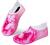 Toddler Kids-Water-Shoes Lightweight Non-Slip Aqua-Socks Swim-Shoes for Beach-Pool Walking for Boys Girls