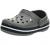 Crocs Kids' Crocband Chevron Beaded Clog