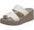 Crocs Women’s Brooklyn Mid Wedge Sandal