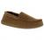 Van Heusen Men's Slippers Comfy Slip-On Micro Suede House with SoftFlannel Lining