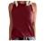 SNKSDGM Womens Tank Tops Sleeveless Round Neck Basic Athletic Shirts Summer Loose Blouses Cute Printed Graphic Tees Shirts