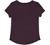 Ann Taylor LOFT Outlet Women's Short Sleeve Cotton Scoop Neck Tee