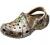 Crocs Men's and Women's Classic Realtree Clog | Camo Shoes