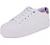 Nautica Kids Fashion Sneaker Low-Top Sneaker - Lace Up/Slip-on |Boys-Girls|