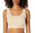 Bali Comfort Revolution Wireless T-Shirt Bra, Wireless Full-Coverage Bra, Pullover Wirefree T-Shirt Bra