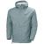 Helly-Hansen Men's Loke Waterproof Windproof Breathable Rain Jacket